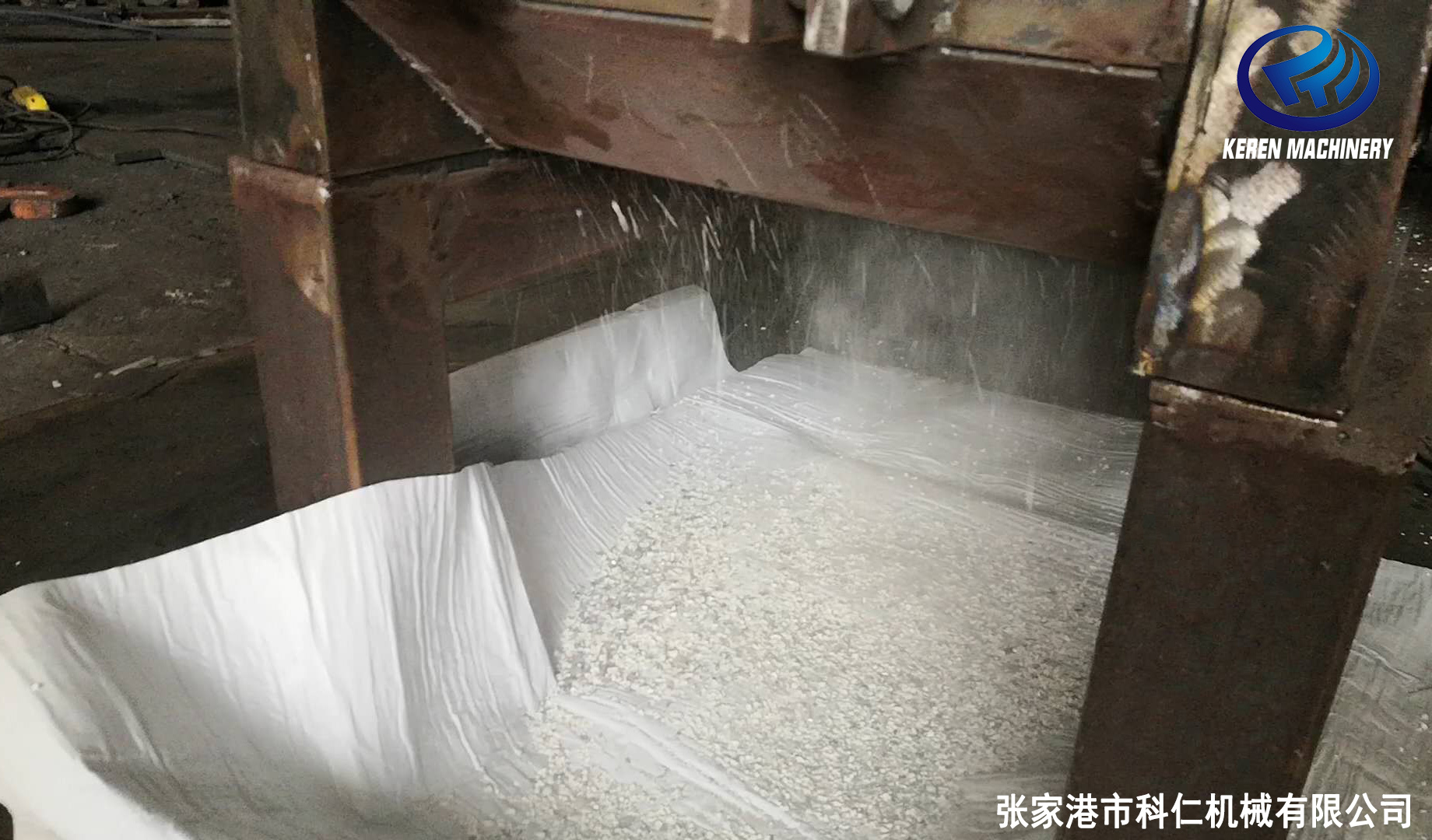 藥品粉碎機(jī)_鋁塑板藥片破碎機(jī)_過(guò)期藥片批量處理